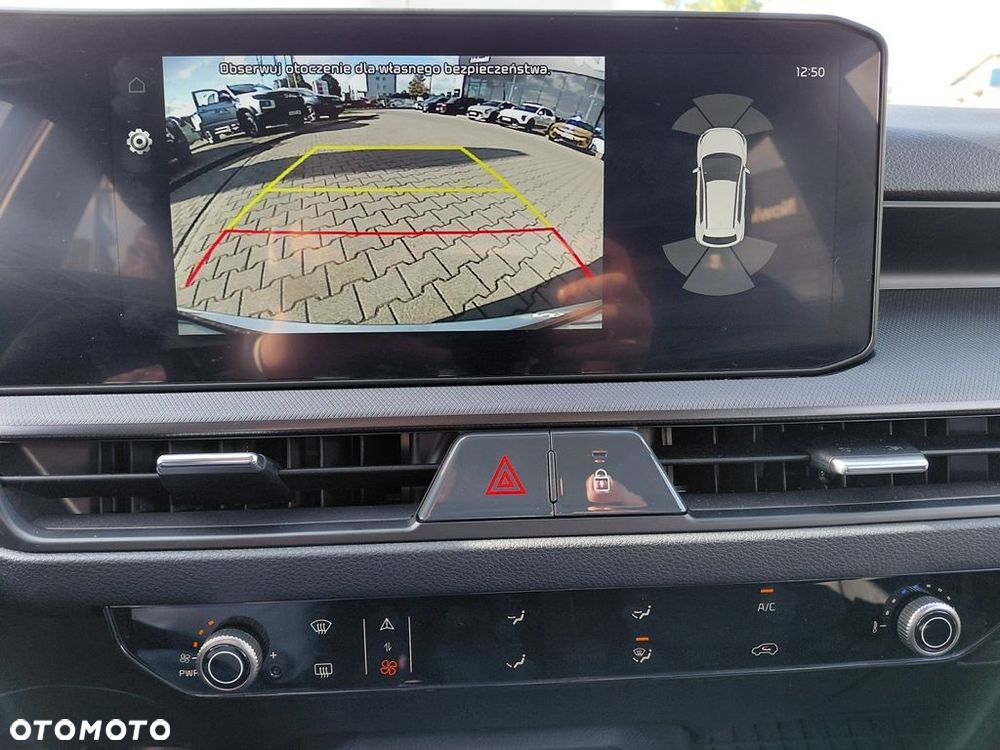 Kia Stonic 1.0 T-GDI M - 19
