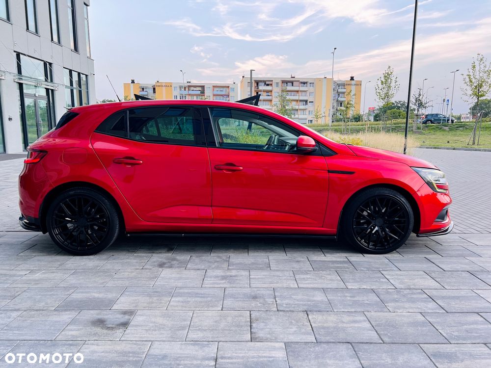 Renault Megane 1.6 dCi Bose - 8