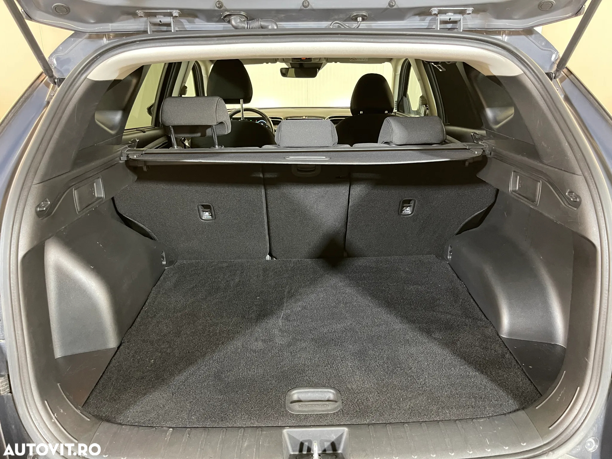 Hyundai Tucson - 11