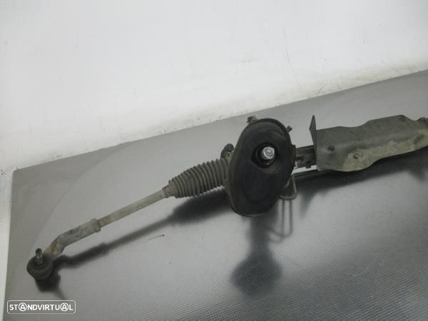 Caixa Direçao Mazda 3 (Bk) - 2