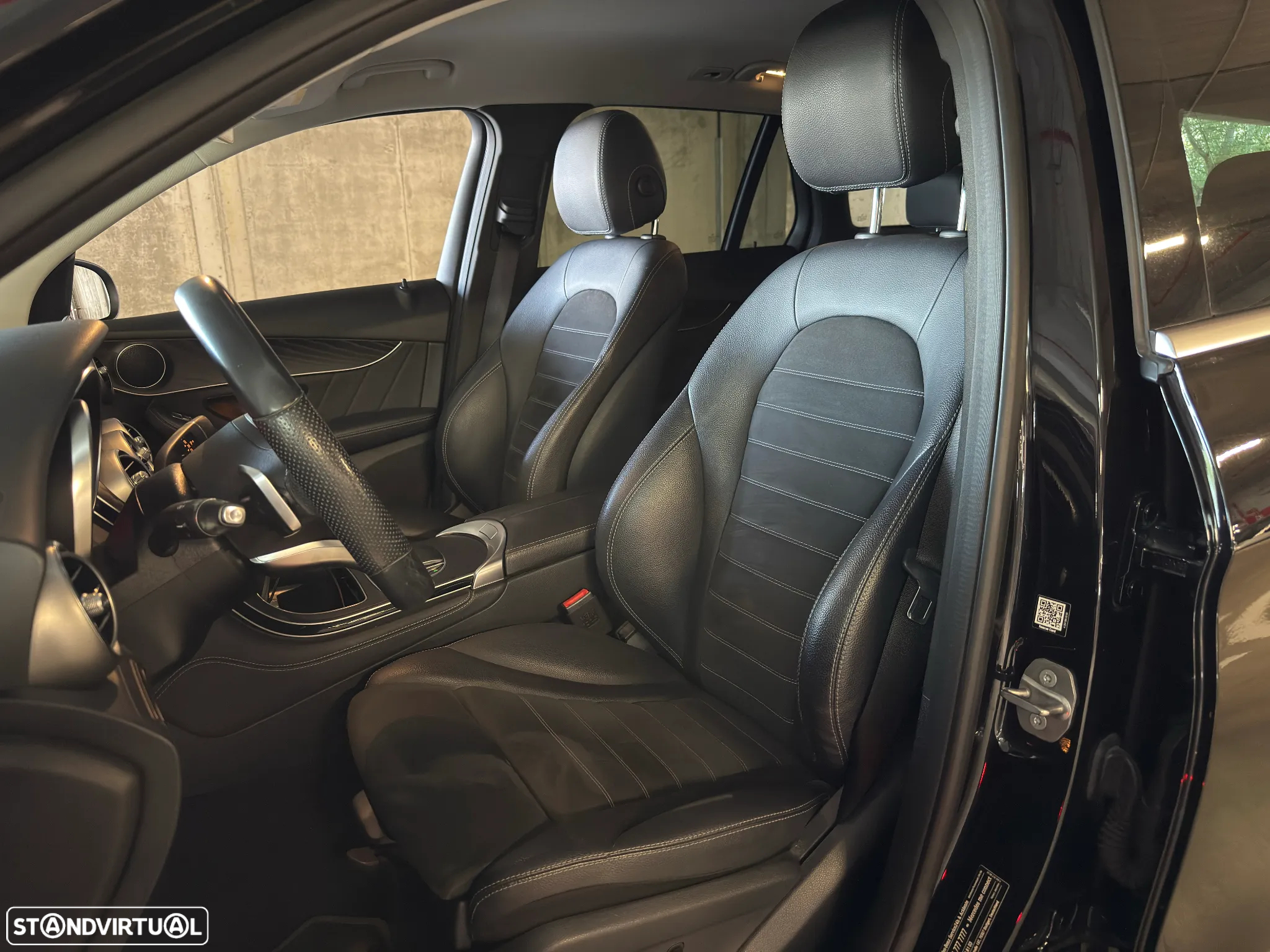 Mercedes-Benz GLC 220 d 4Matic Edition - 14