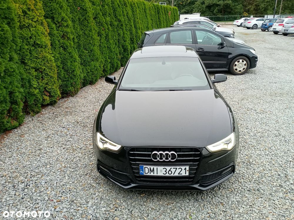 Audi A5 - 3