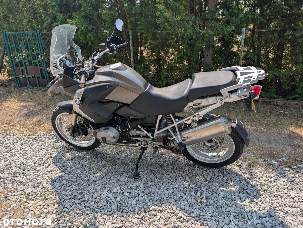 BMW GS - 3