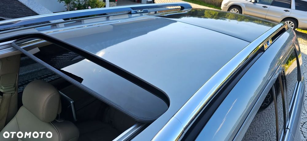 Mercedes-Benz GL 450 4Matic 7G-TRONIC - 6