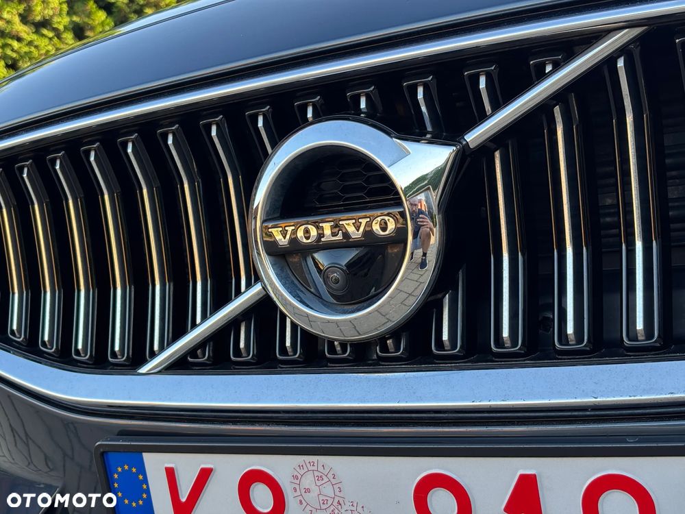 Volvo V60 T5 AWD Geartronic Inscription - 40