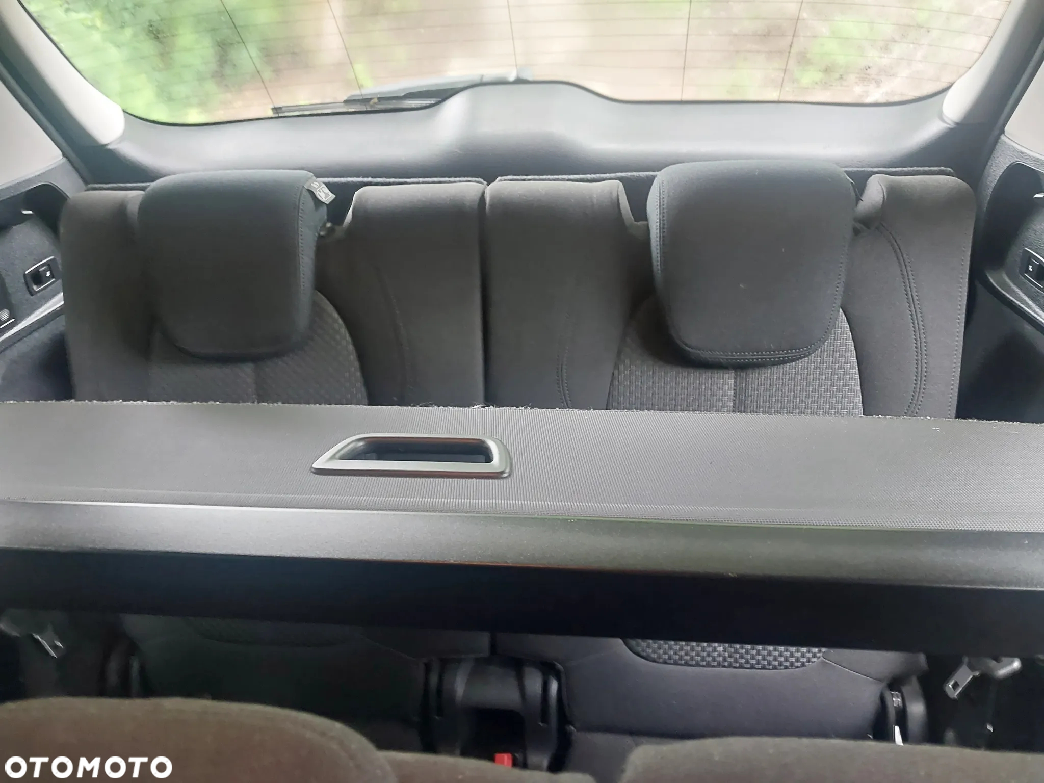 BMW Seria 2 216d Active Tourer Advantage - 5