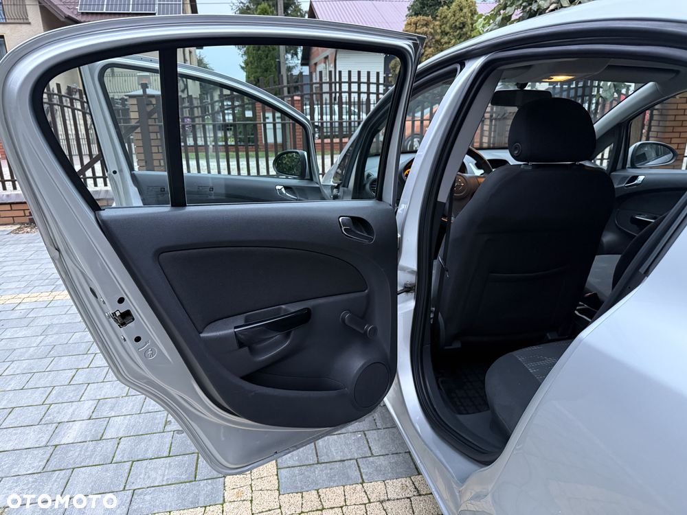 Opel Corsa 1.3 CDTI Enjoy - 13