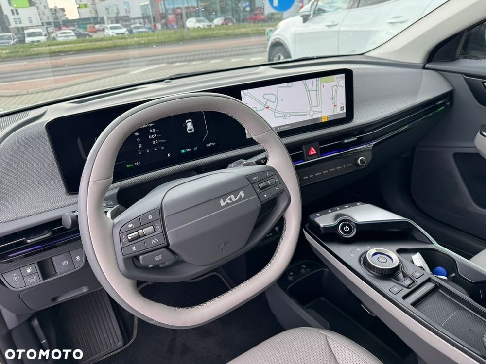 Kia EV6 - 10