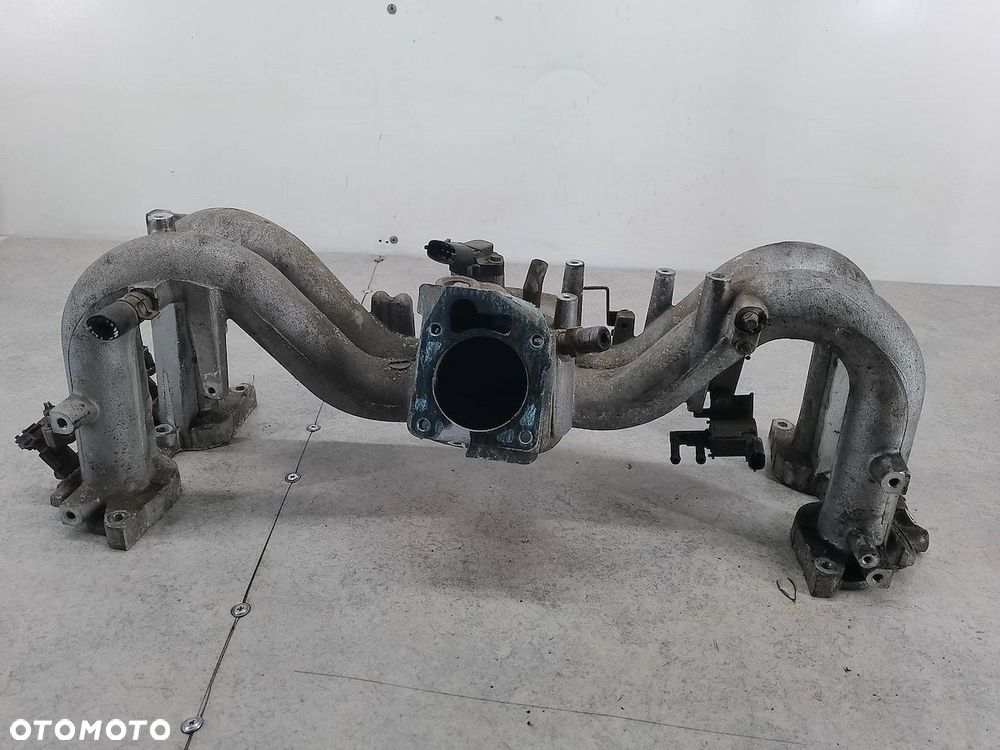 KOLEKTOR SSĄCY SUBARU IMPREZA II 1.6 16V - 1