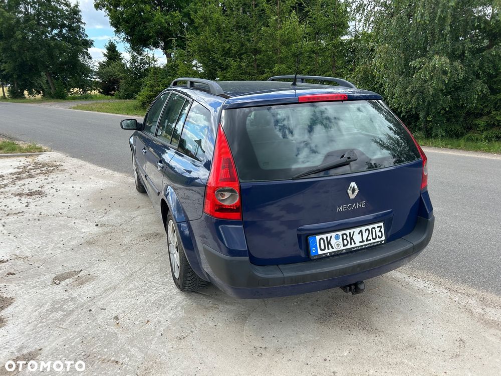 Renault Megane - 18