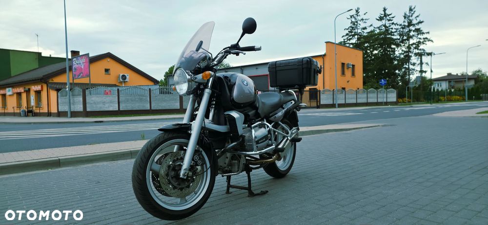 BMW R