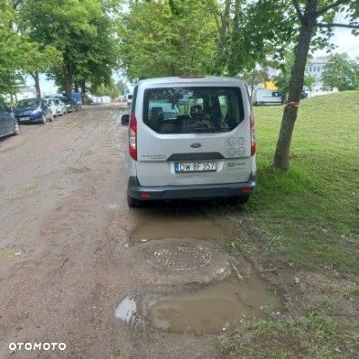 Ford Tourneo Connect 1.5 TDCi Trend - 5