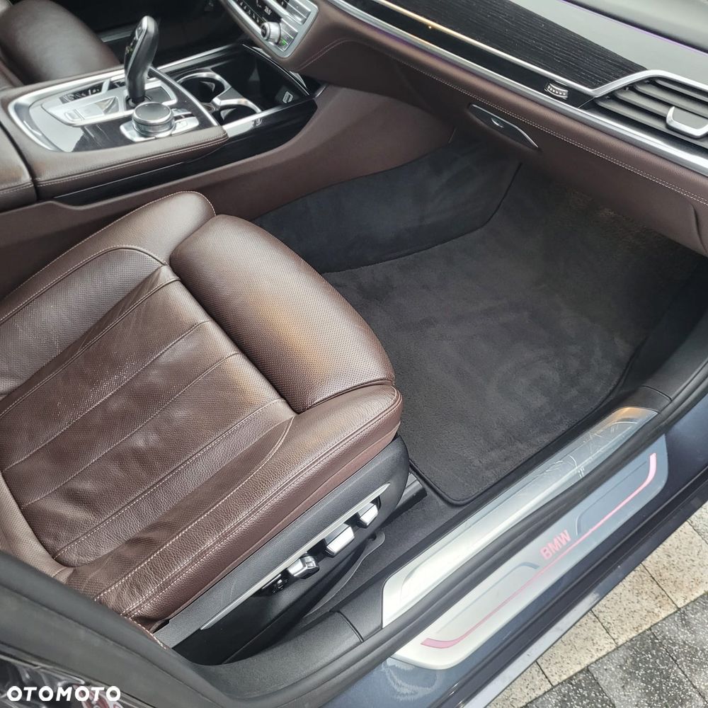 BMW Seria 7 740Ld xDrive - 3