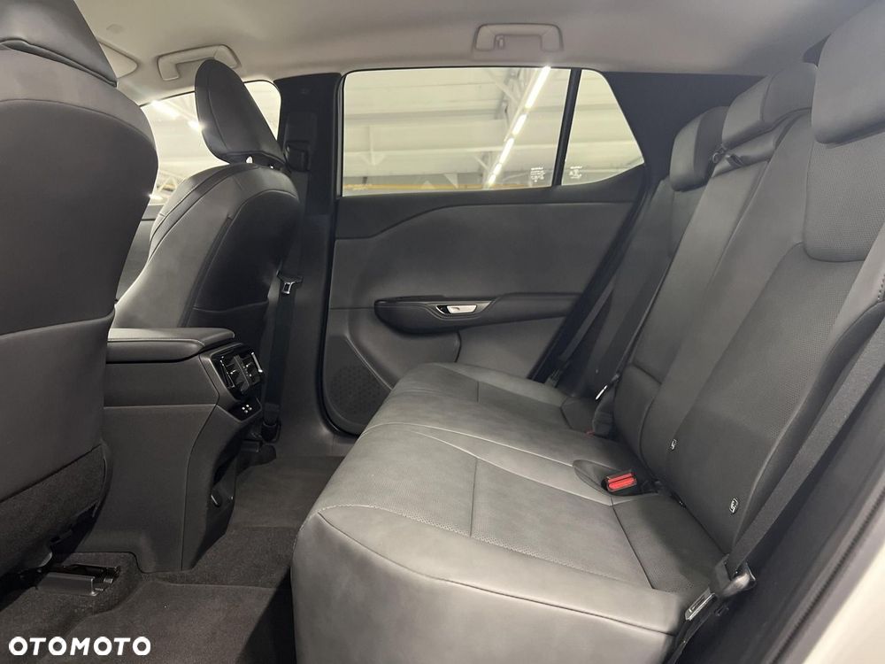 Lexus RZ 450e Prestige DIRECT4 - 11