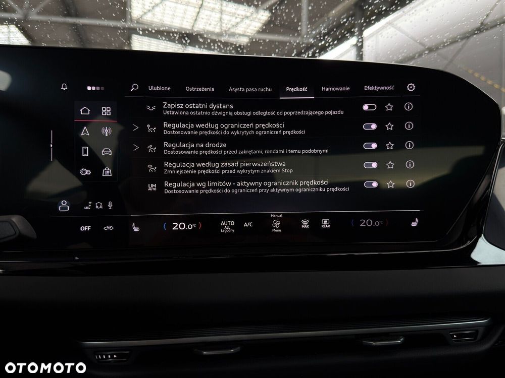 Audi A6 Limousine - 33