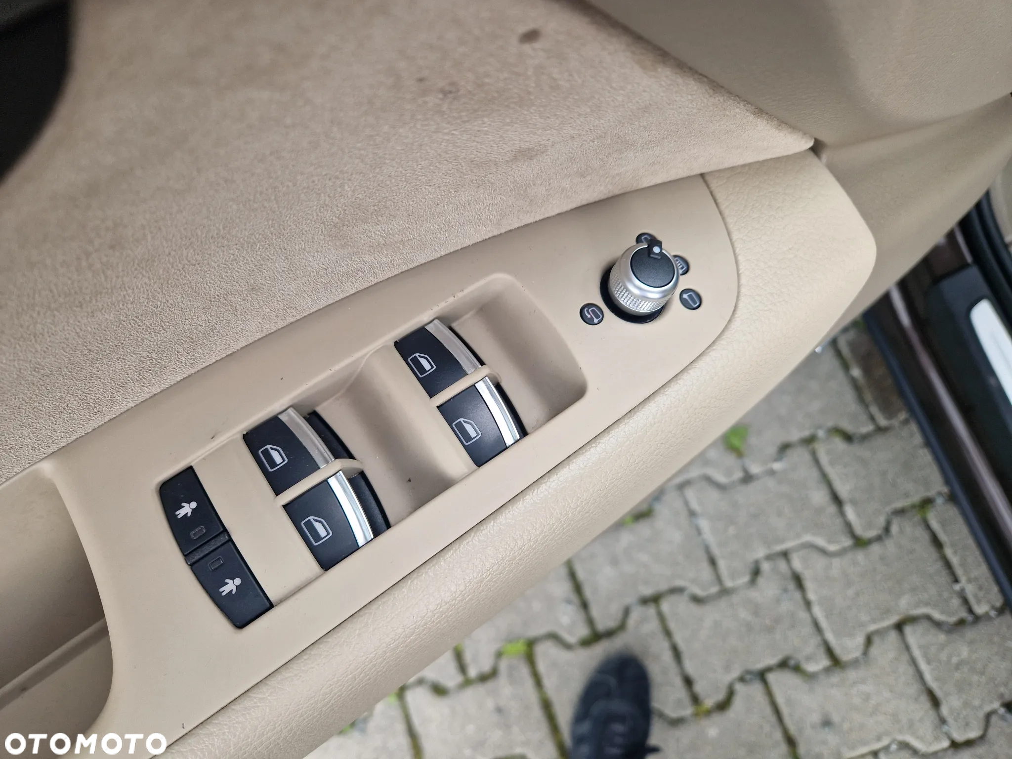Audi Q7 3.0 TDI DPF Quattro Tiptronic - 13