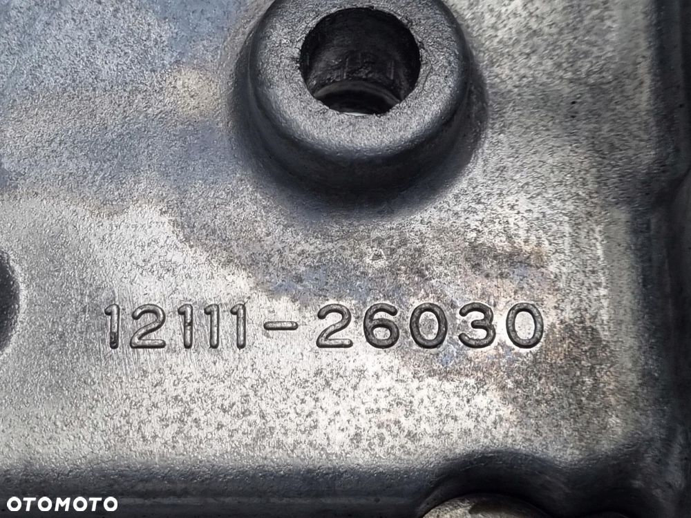 MISKA OLEJOWA oleju 12111-26030 Lexus IS IS220 2.2 D-CAT - 2