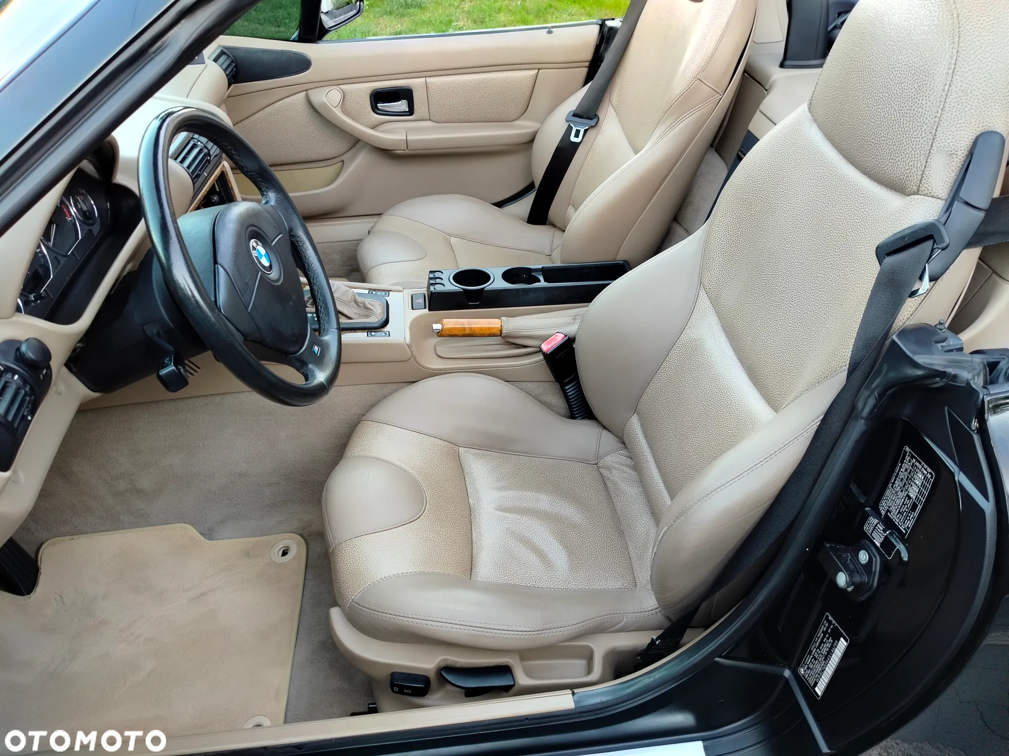 BMW Z3 - 16