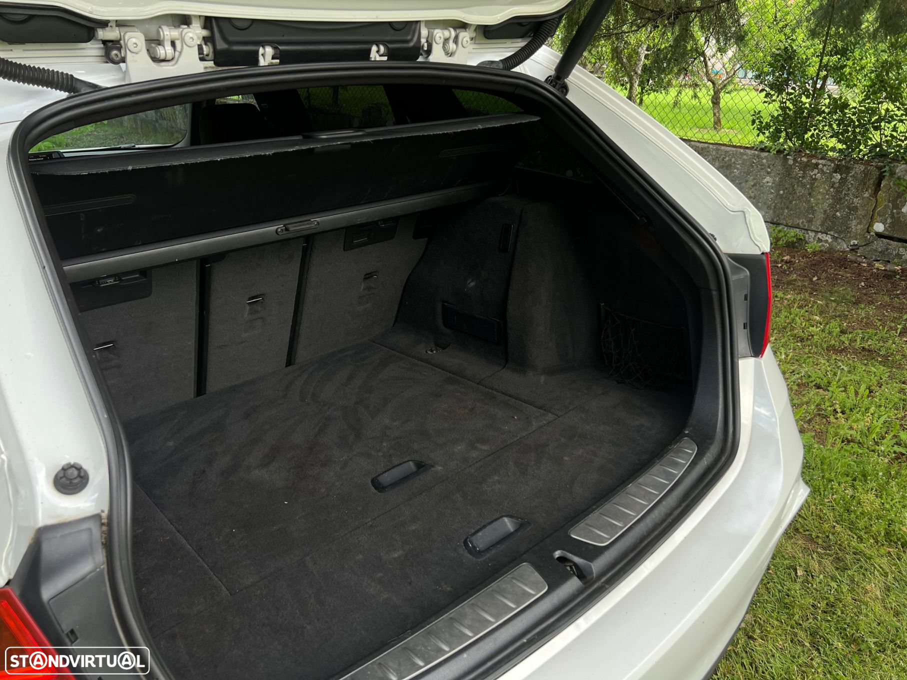 BMW 318 d Touring Pack M - 45