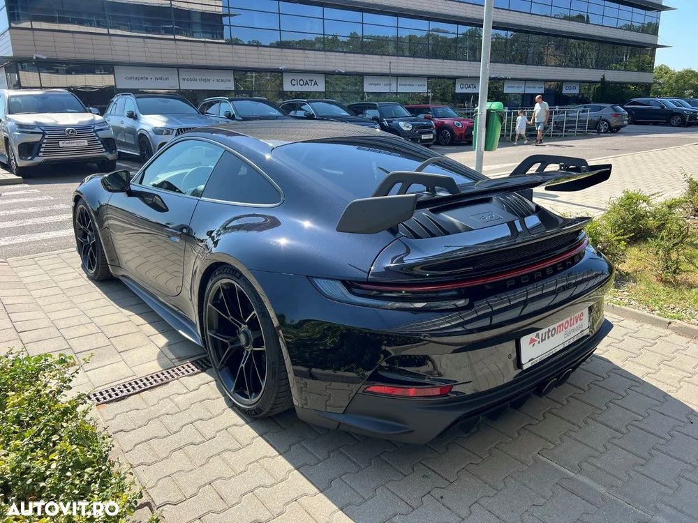 Porsche 911 GT3 PDK - 6