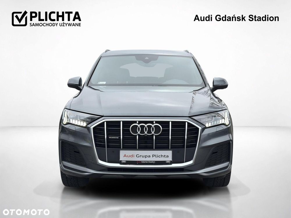 Audi Q7 - 8
