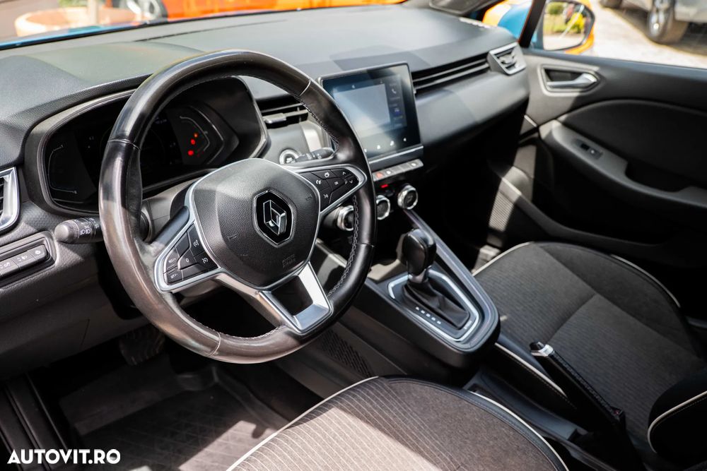 Renault Clio - 16