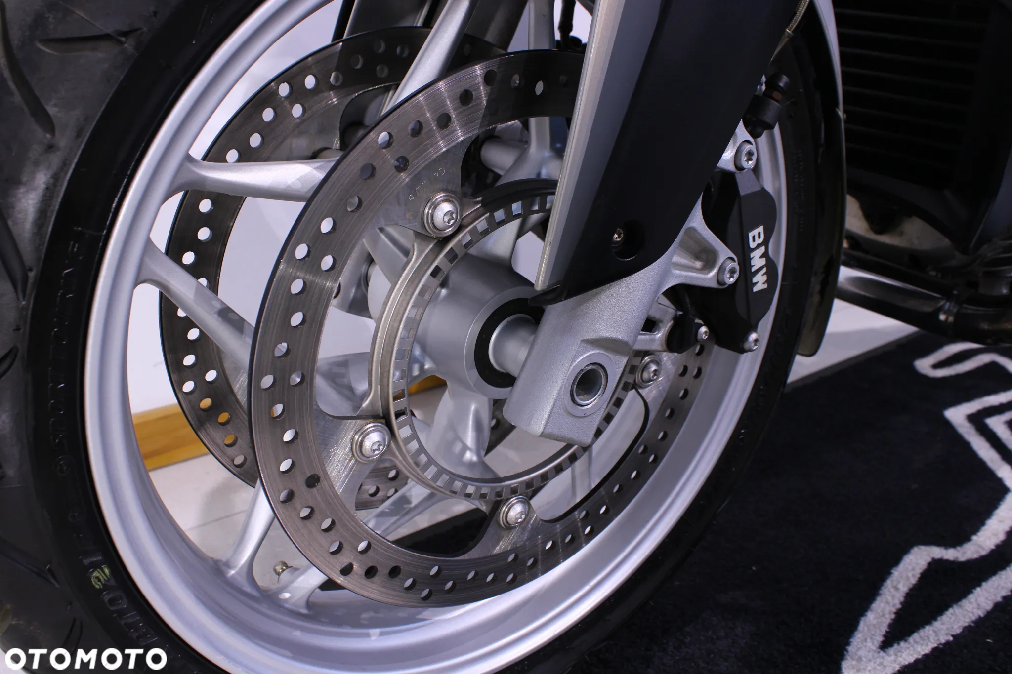 BMW R - 24