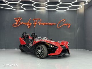 Polaris Slingshot