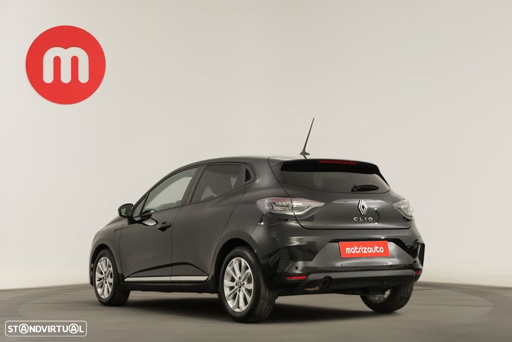 Renault Clio 1.0 TCe Evolution - 3