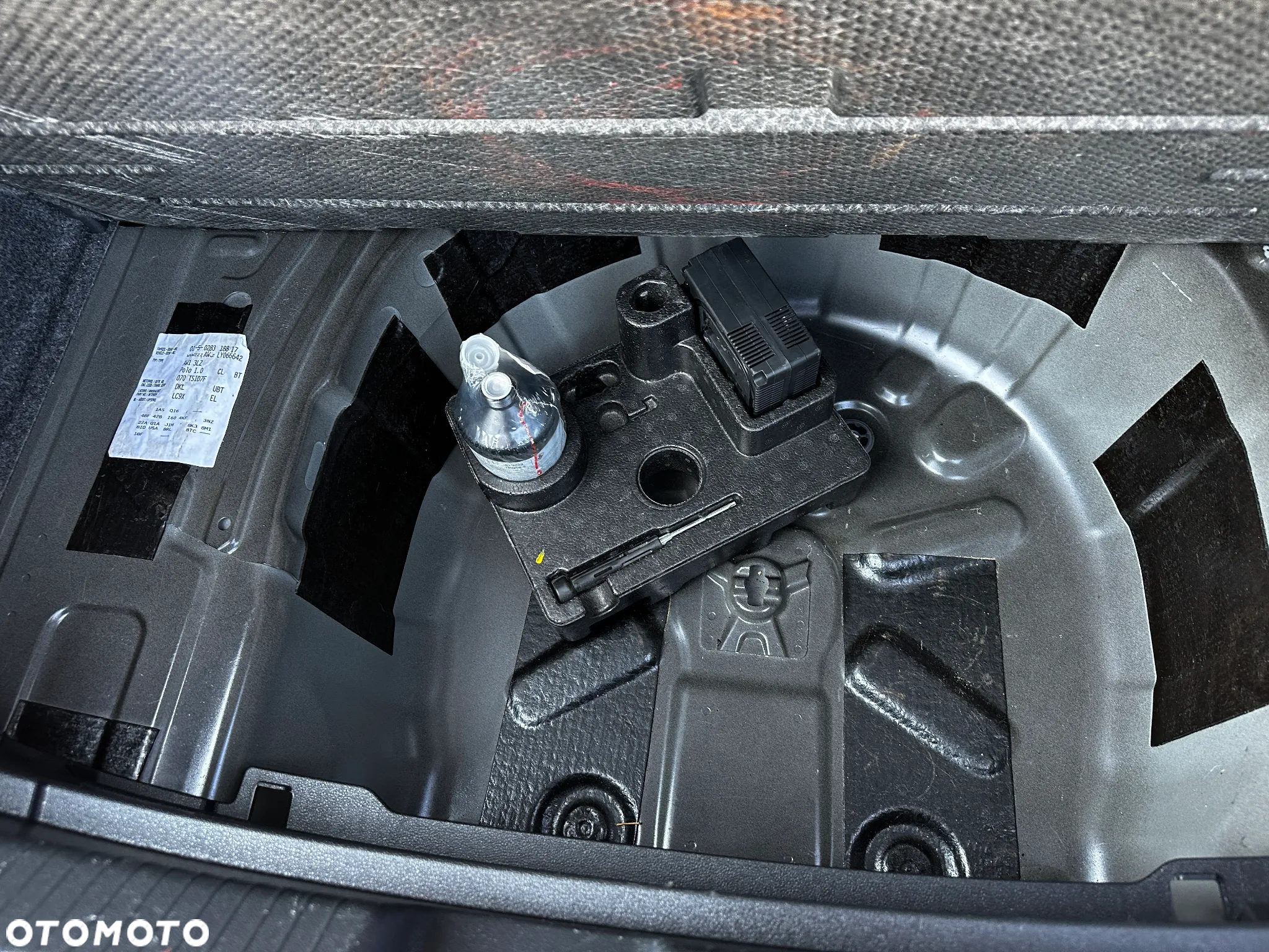 Volkswagen Polo - 29