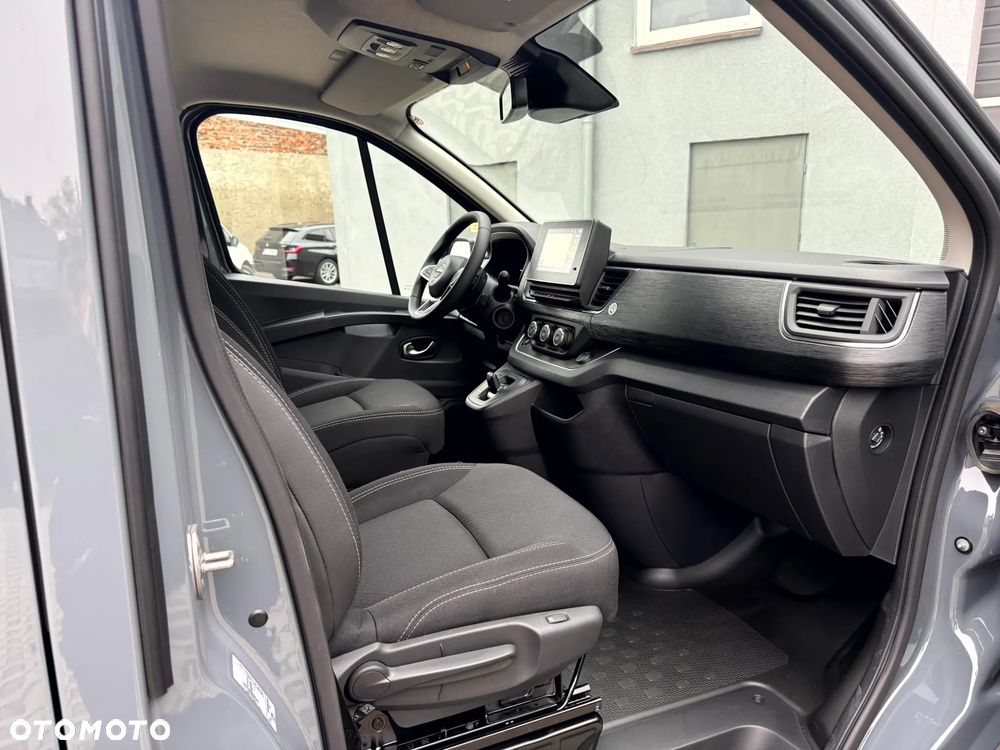 Nissan Primastar - 30