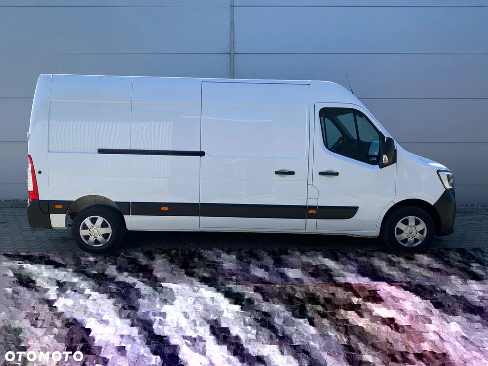 Renault MASTER Furgon L3H2 - 5