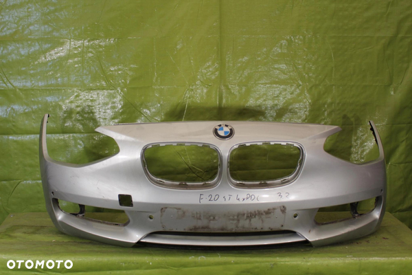 Zderzak przód BMW Serii 1 F20 F21 2011-2015r.