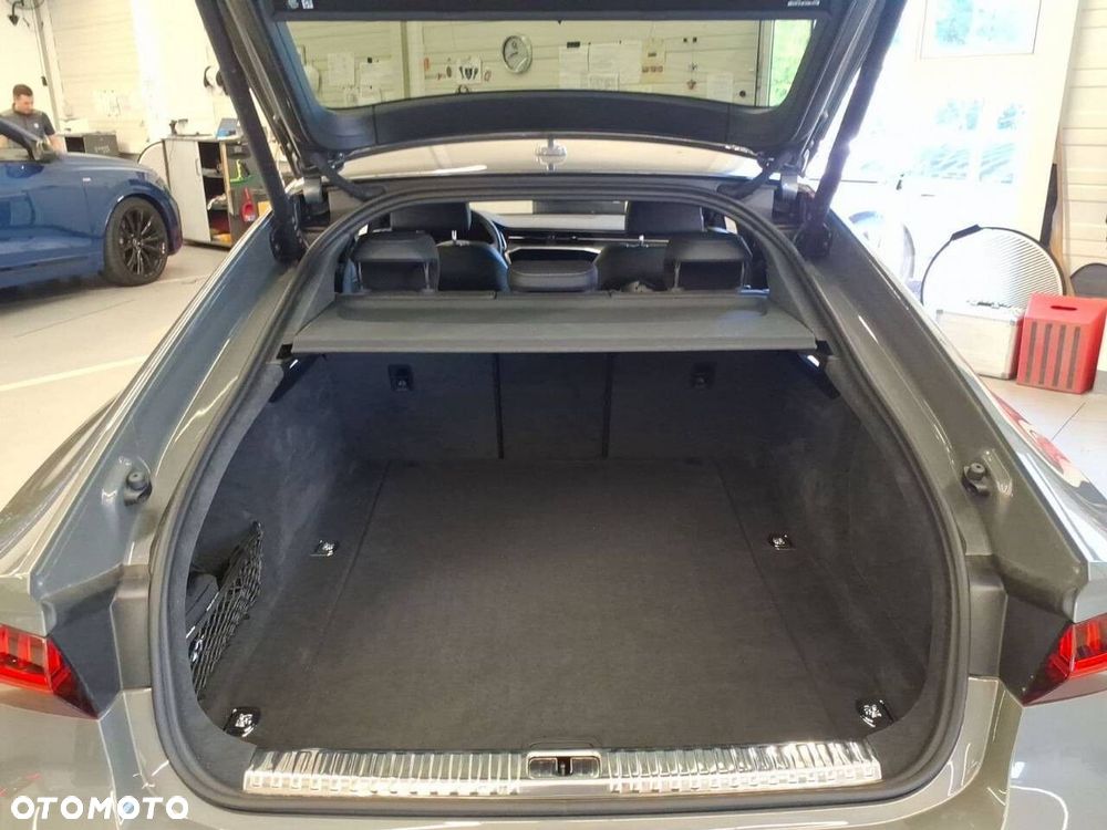 Audi A7 Sportback 45 TFSI mHEV S tronic - 20