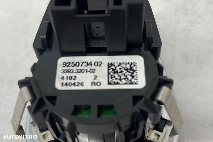 Buton start stop 925073402 BMW Seria 1 F20/F21 seria - 3