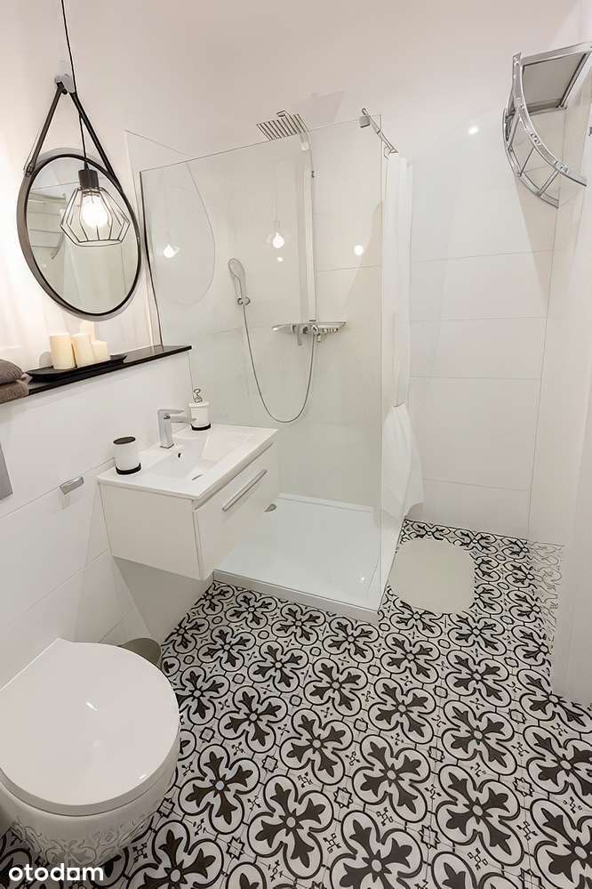 1-pok. 35m² | Nadodrze | ul. Podwórcowa | Tramwaje | PKP | dla 1-2 os.