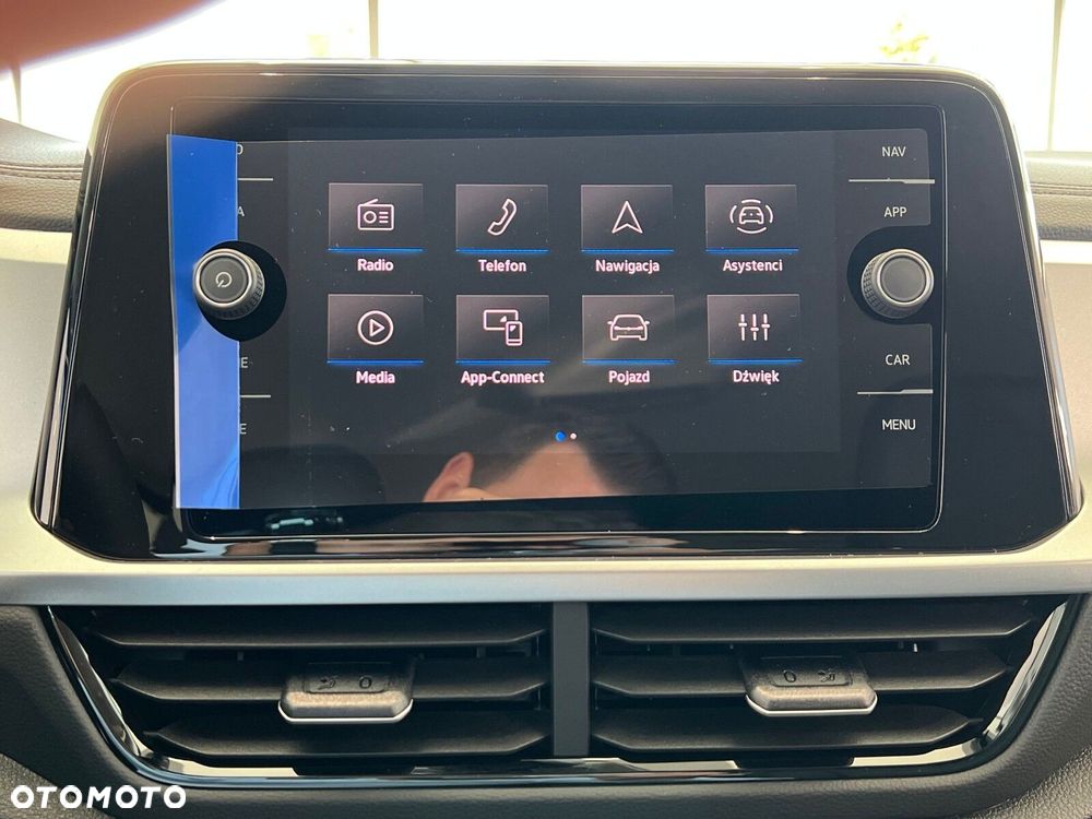 Volkswagen T-Roc 1.5 TSI Life DSG - 18