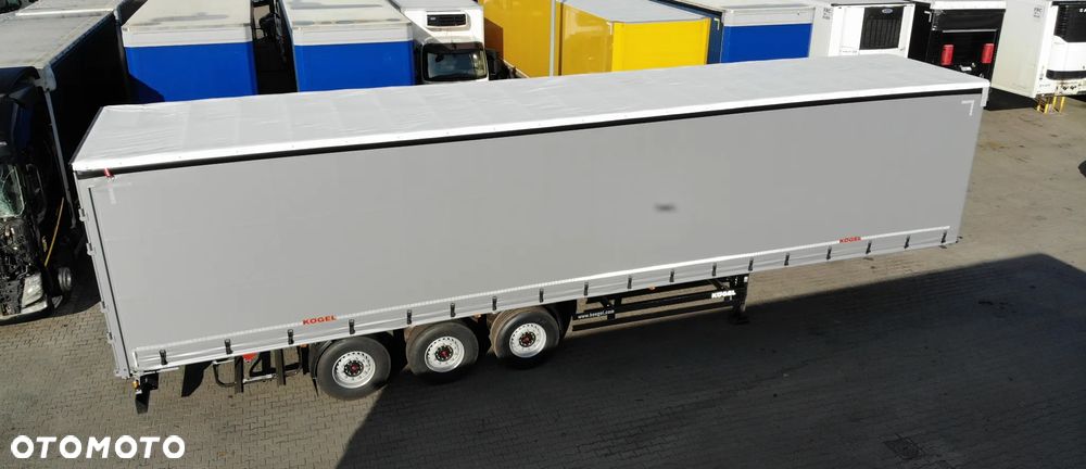 Kögel Firana Standard - 3