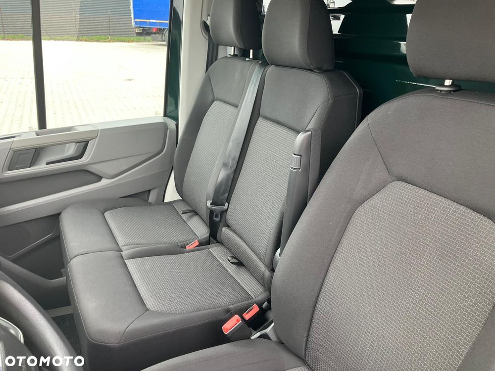 MAN TGE 3.180 4x2 - 11