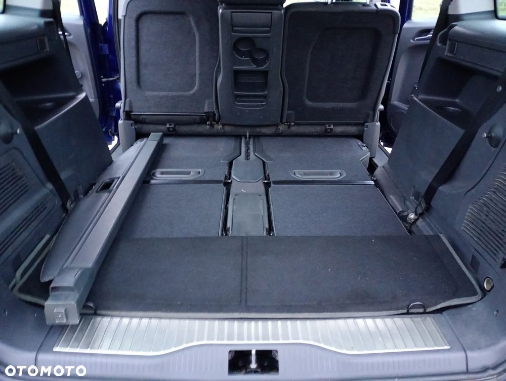 Opel Zafira 1.8 Elegance - 23