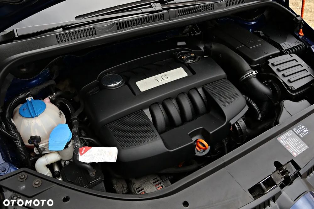 Volkswagen Golf Plus 1.6 Goal - 39