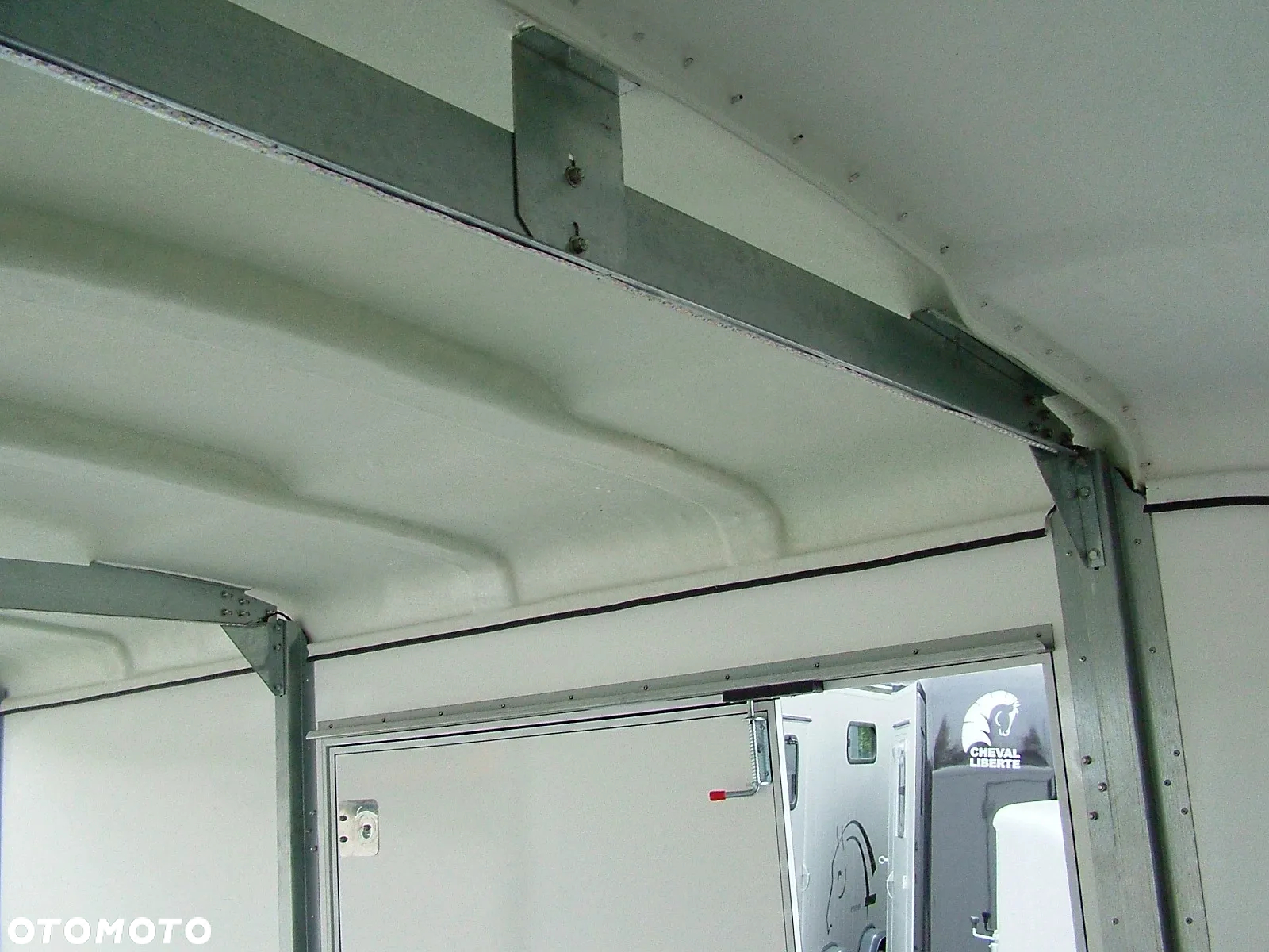 Woodford RL 6000 - 12