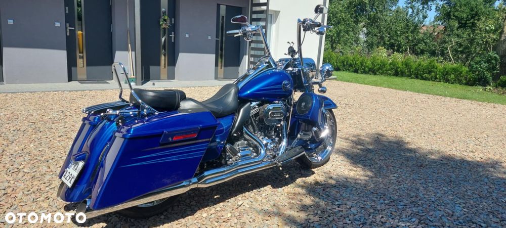 Harley-Davidson Touring Road King - 4