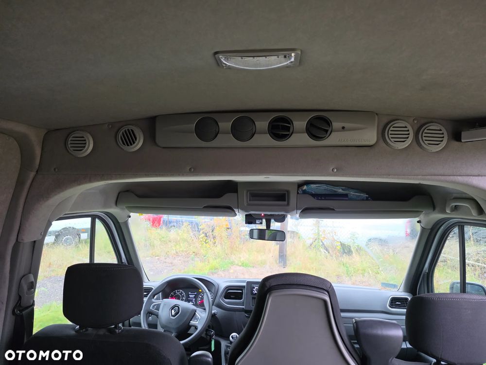 Renault Master L2H2 Pack Clim (bryg.) - 10