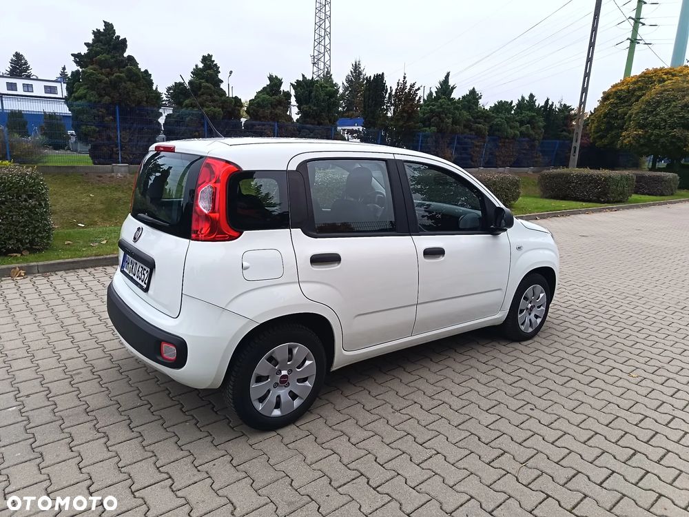 Fiat Panda - 14