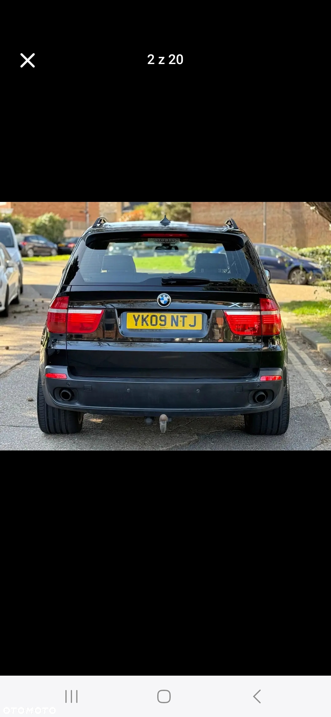 BMW X5 xDrive30d - 2
