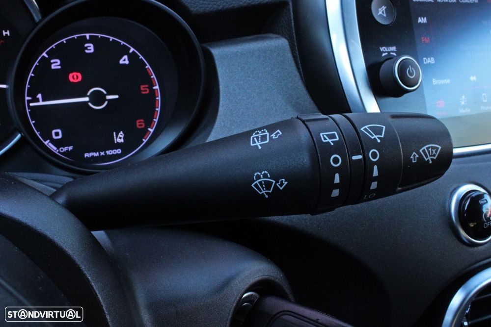 Fiat 500X 1.3 MJ City Cross - 11