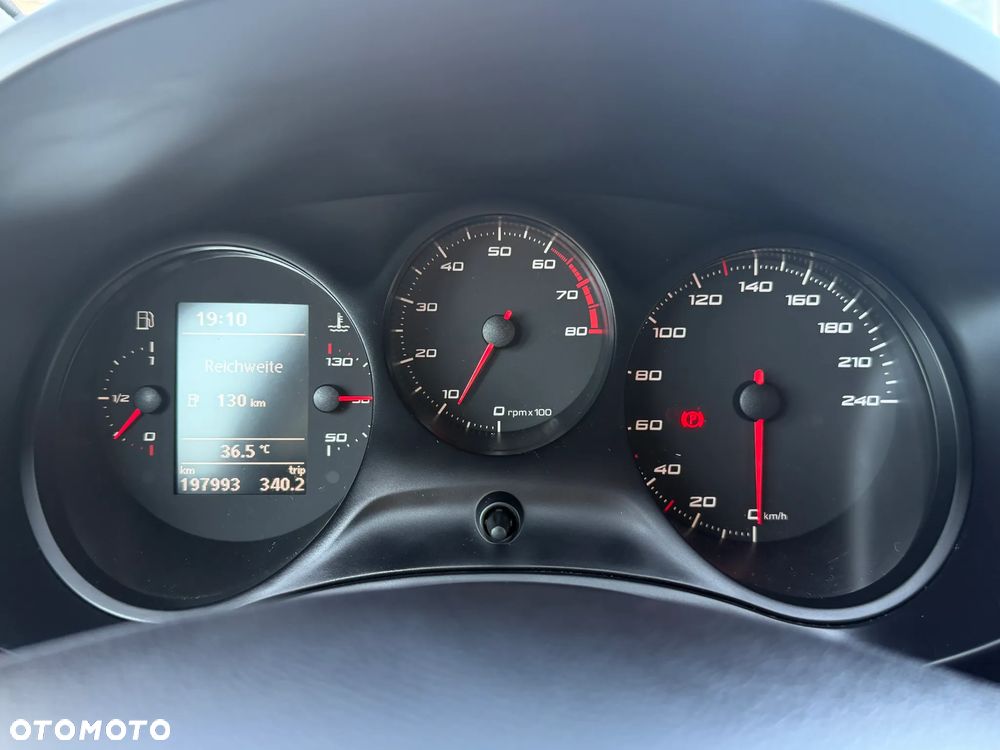 Seat Leon 1.2 TSI Style - 24