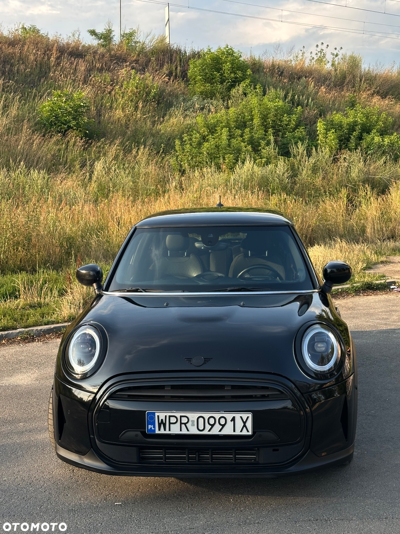 MINI ONE - 2