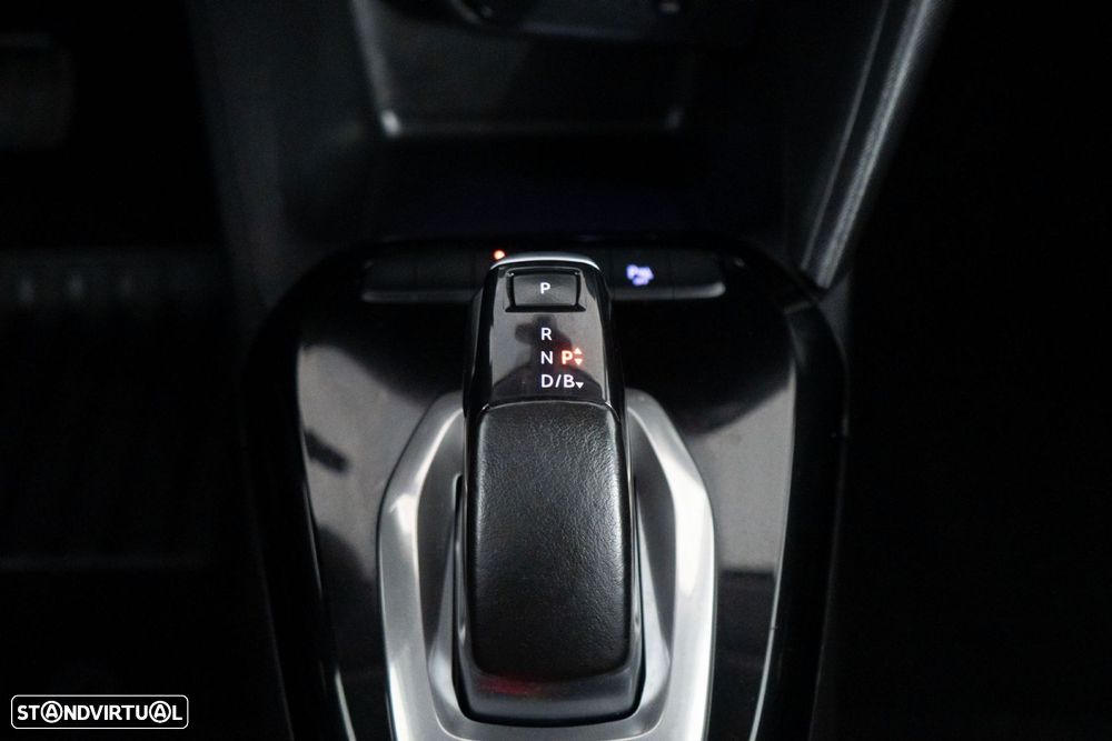 Opel Corsa-e Business Edition - 26